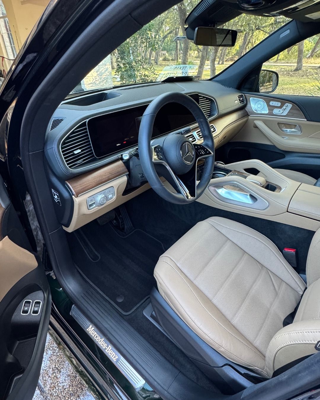 Interior Only Deep Clean